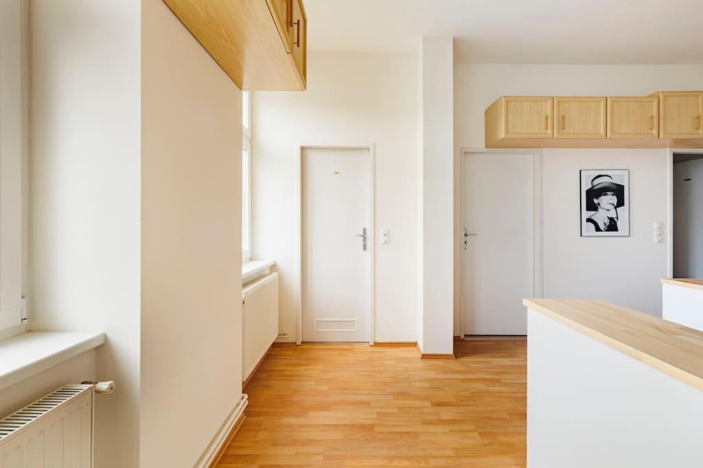 Beautiful 1 Bedroom Apartment Near Schoenbrunn Vienna Esterno foto
